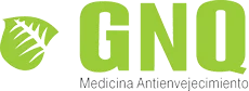gnq medicina antienvejecimiento logo