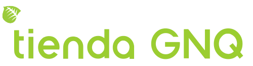 Tienda GNQ Antienvejecimiento Logo